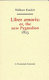 Liber Amoris, or, The new Pygmalion, 1823 / William Hazlitt.