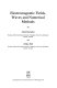 Electromagnetic fields, waves, and numerical methods / by Zijad Haznadar and Željko Štih.