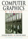 Computer graphics, C version / Donald Hearn,M. Pauline Baker.
