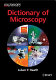 Dictionary of microscopy / Julian P. Heath.