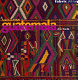 Textiles from Guatemala.