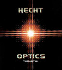 Optics / Eugene Hecht.