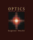 Optics / Eugene Hecht.