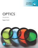 Optics Eugene Hecht, Adelphi University.