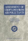Assessment of crop loss from air pollutants : proceedings of an international conference, Raleigh, North Carolina, USA, October 25-29, 1987.