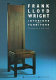 Frank Lloyd Wright : interiors and furniture / Thomas A. Heinz.