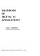 Handbook of digital IC applications / (by) David L. Heiserman.