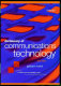 Dictionary of communications technology : terms, definitions and abbreviations / Gilbert Held.