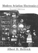 Modern aviation electronics / Albert Helfrick.