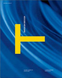 Swedish design : the best in Swedish design today /.