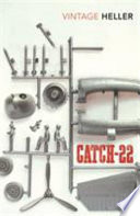 Catch-22 / Joseph Heller ; with an introduction by Howard Jacobson.