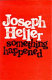 Something happened / Joseph Heller.