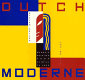 Dutch moderne : graphic design from De Stijl to Deco.