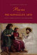 Poetry and the Pre-Raphaelite arts : Dante Gabriel Rossetti and William Morris / Elizabeth K. Helsinger.