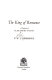 The king of romance : a portrait of Alexandre Dumas / (by) F.W.J. Hemmings.