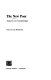 The new poor : anatomy of underprivilege / edited by Ian Henderson.