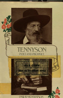 Tennyson : poet and prophet / (by) Philip Henderson.