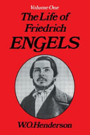 The life of Friedrich Engels