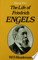 The life of Friedrich Engels / W.O. Henderson