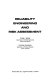 Reliability engineering and risk assessment / Ernest J. Henley, Hiromitsu Kumamoto.