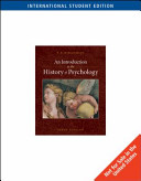An introduction to the history of psychology / B.R. Hergenhahn.