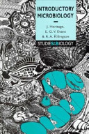 Introductory microbiology / J. Heritage, E. G. V. Evans and R. A. Killington.