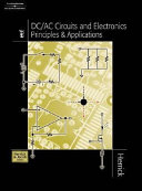 DC/AC circuits and electronics : principles & applications / Robert J. Herrick.