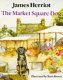 The market square dog.