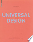 Universal Design : Solutions for Barrier-free Living / Oliver Herwig.