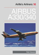 Airbus A330 & A340 / Robert Hewson.