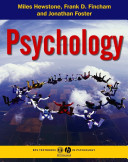 Introduction to social psychology a European perspective / Miles Hewstone, Wolfgang Stroebe and Klaus Jonas.