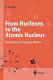 From nucleons to the atomic nucleus : perspectives in nuclear physics / Kris Heyde.