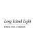 Long Island light ; poems and a memoir.