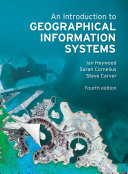 An introduction to geographical information systems Ian Heywood, Sarah Cornelius, Steve Carver.