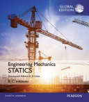 Engineering mechanics statics in SI units / R. C. Hibbeler ; SI conversion by Kai Beng Yap.