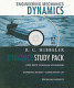 Engineering mechanics dynamics : dynamics study pack / R. C. Hibbeler.