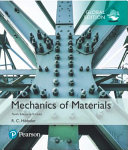 Mechanics of materials / R.C. Hibbeler.