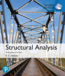 Structural analysis R. C. Hibbler, SI conversion by Kai Beng Yap ; with additional SI contributions by Farid Abed.