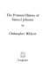 The personal history of Samuel Johnson / Christopher Hibbert.