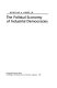 The political economy of industrial democracies / Douglas A. Hibbs, Jr..