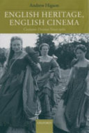 English heritage, English cinema : costume drama since 1980.