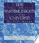 The parsimonious universe : shape and form in the natural world / Stefan Hildebrandt, Anthony Tromba.