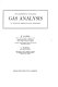 Non-dispersive infra-red gas analysis in science, medicine and industry / by D.W. Hill, T. Powell.