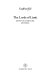 The lords of limit : essays on literature and ideas / Geoffrey Hill.
