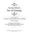 Nicholas Hilliard's Art of limning / transcription by Arthur F. Kinney ; commentary and apparatus by Linda Bradley Salamon.