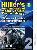 Hillier's fundamentals of motor vehicle technology. V.A.W. Hillier, Peter Coombes & David Rogers.