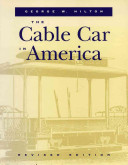 The cable car in America.