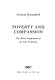 Poverty and compassion : the moral imagination of the late Victorians / Gertrude Himmelfarb.