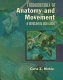 Fundamentals of anatomy & movement : a workbook and guide / Carla Z. Hinkle.