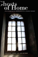 Ghosts of home : the afterlife of Czernowitz in Jewish memory / Marianne Hirsch and Leo Spitzer.